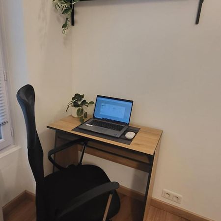 Paris Maubert Mutualite Apartment Екстериор снимка