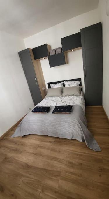 Paris Maubert Mutualite Apartment Екстериор снимка